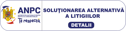 ANPC — Soluționarea Alternativă a Litigiilor (SAL)